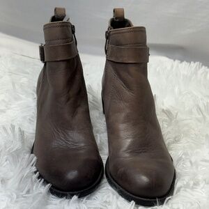 Vince Camuto Ankle Boots